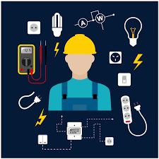 Préparation et Réalisation d'Ouvrages Électriques En alternance